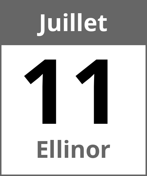 Fete Ellinor Juillet 11.7.