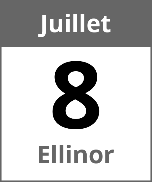 Fete Ellinor Juillet 8.7.