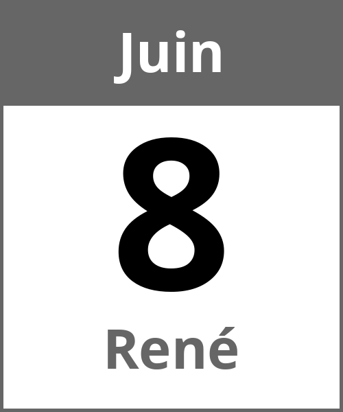 Fete René Juin 8.6.