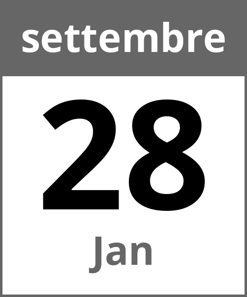 Festa Jan settembre 28.9.