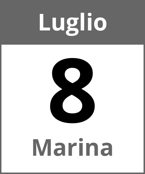 Festa Marina Luglio 8.7.