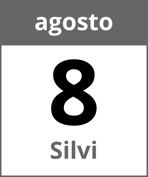 Festa Silvi agosto 8.8.